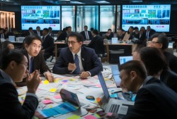 国台办扩员风波再起，台媒的脑洞大开解读