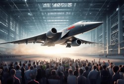 🚀中国航空制造装备领域迎来超级英雄时刻，重大突破震撼全球！