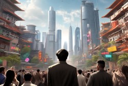 借鉴中国经验，巴基斯坦投资部长眼中的东方奇迹