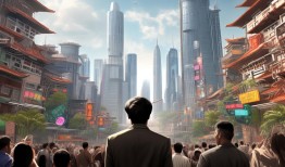 借鉴中国经验，巴基斯坦投资部长眼中的东方奇迹