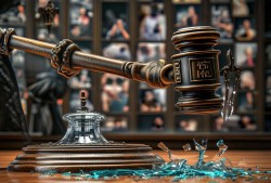 湘潭大学投毒案，正义的铁锤，为无辜者敲响的钟声