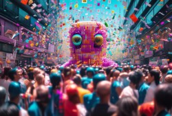 杭州淘宝霸屏风波，一场关于广告与用户体验的甜蜜较量