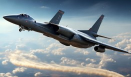 轰-6K的贴身舞步，专家揭秘背后的战略意图与技术亮点