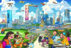 十五五规划建议发布，未来五年的笑果满满新蓝图