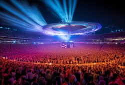 韩红声动鸟巢，KPL决赛夜燃爆京城！