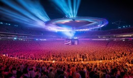 韩红声动鸟巢，KPL决赛夜燃爆京城！