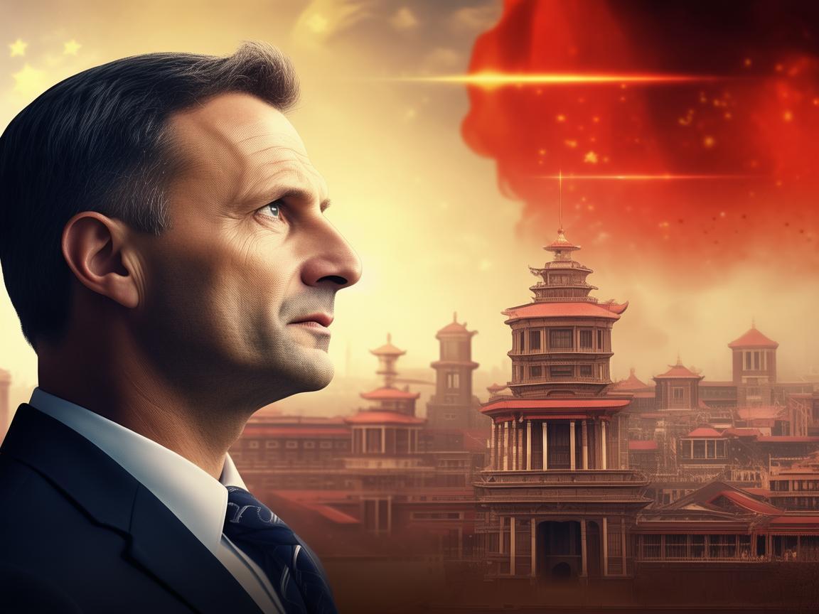 武契奇眼中的中国情,塞尔维亚的铁杆兄弟 武契奇眼中的中国情,塞尔维亚的铁杆兄弟