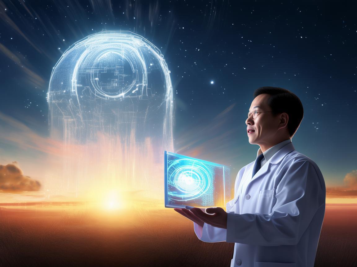 毛宁揭秘,中国人造太阳照亮全球能源新未来! 毛宁揭秘,中国人造太阳照亮全球能源新未来!