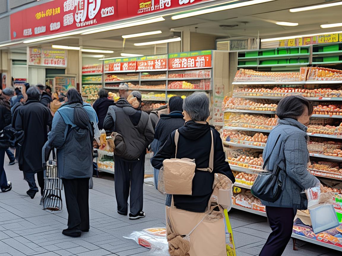 鸡蛋价格飙升,日本民众的蛋疼时刻 鸡蛋价格飙升,日本民众的蛋疼时刻