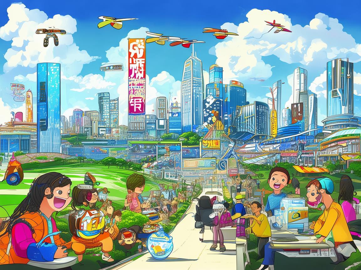 十五五规划建议发布,未来五年的笑果满满新蓝图 十五五规划建议发布,未来五年的笑果满满新蓝图