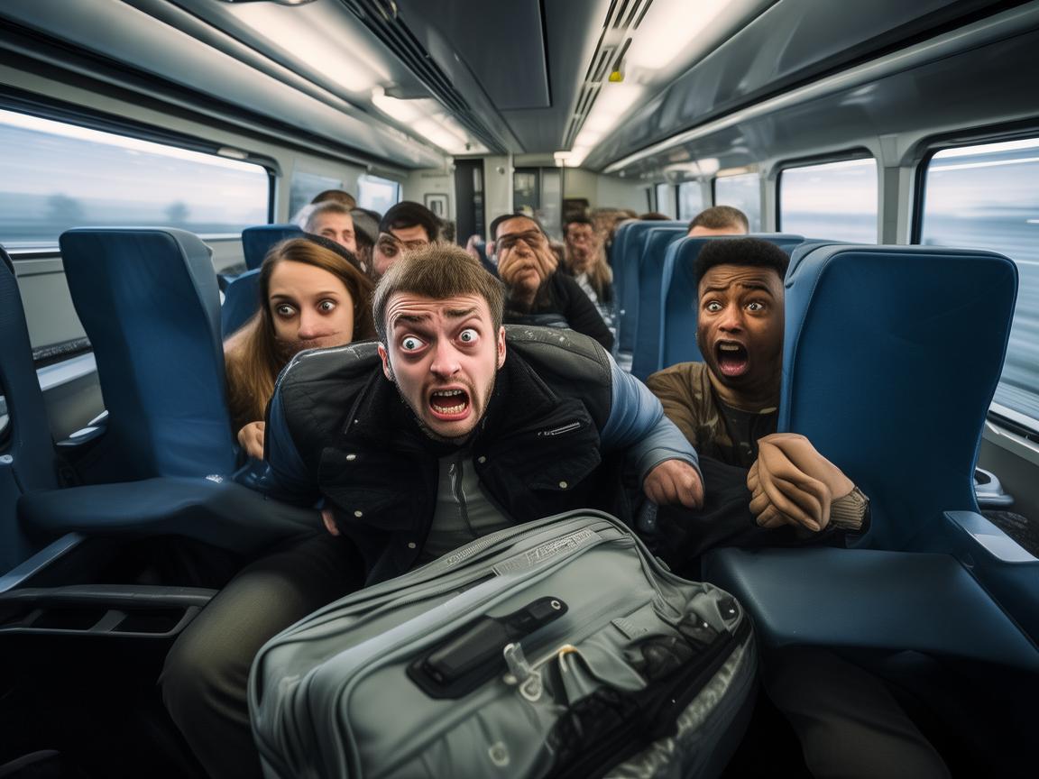 惊!高铁上丢失万元电脑,乘客惊呼这趟车不简单 惊!高铁上丢失万元电脑,乘客惊呼这趟车不简单