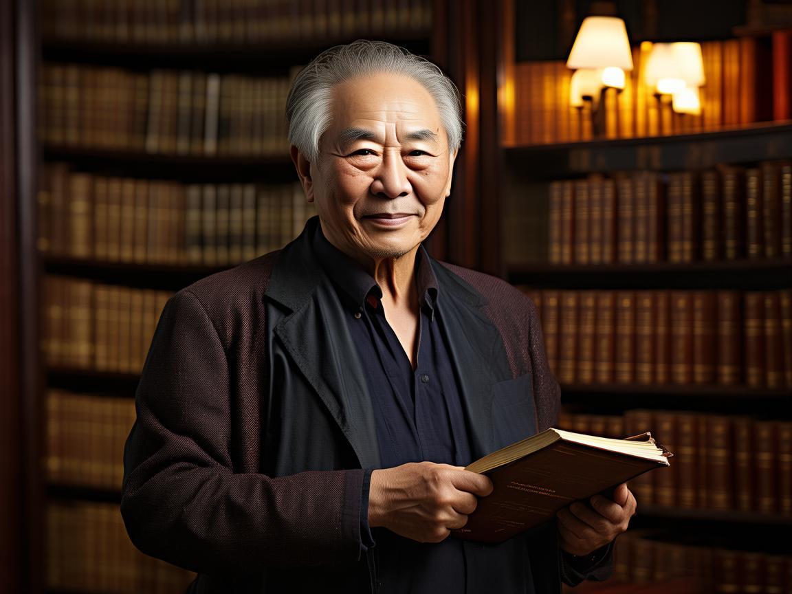 82岁影坛不老松许冠文,一年内横扫2个博士学位,演技与学识双开花! 82岁影坛不老松许冠文,一年内横扫2个博士学位,演技与学识双开花!