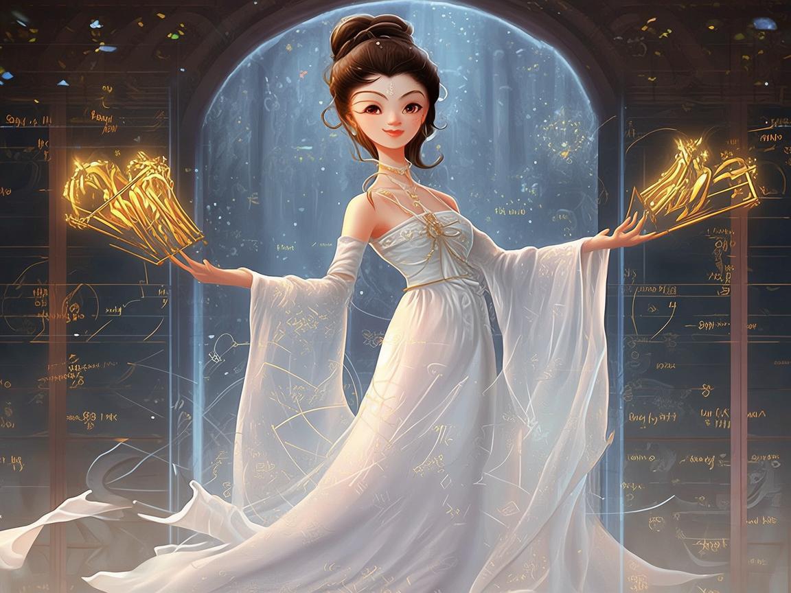 数学女王王虹,连续摘得双冠,中国女数学家的闪耀时刻! 数学女王王虹,连续摘得双冠,中国女数学家的闪耀时刻!