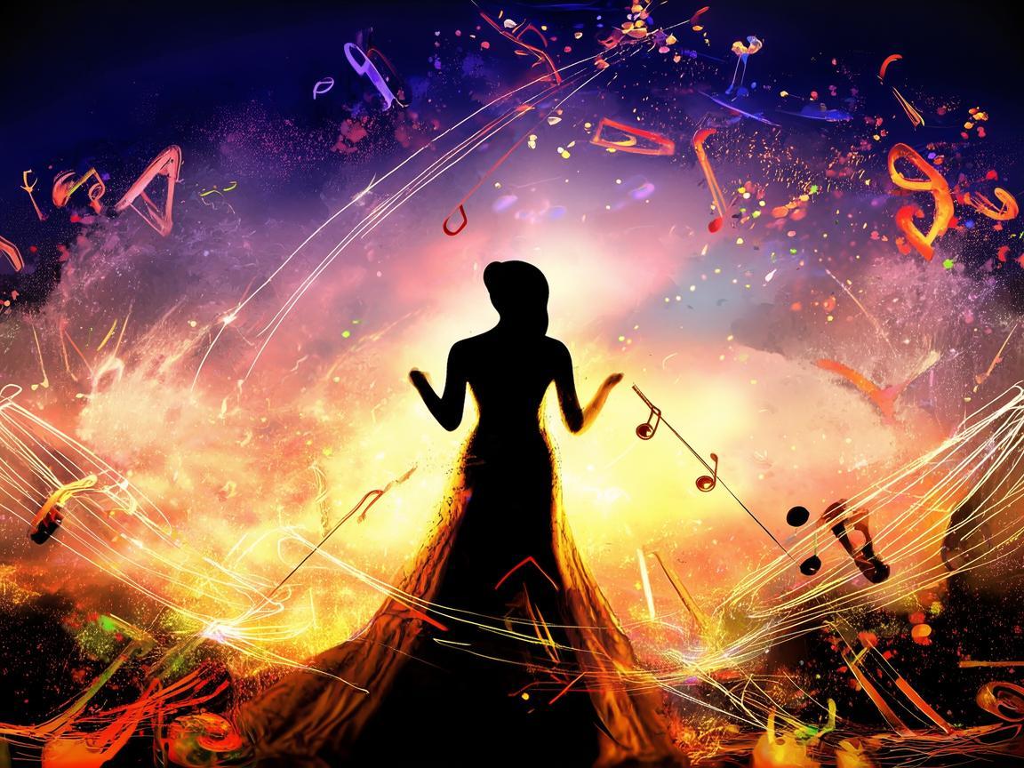 台湾歌坛巨星坣娜，音乐与生命的永恒旋律