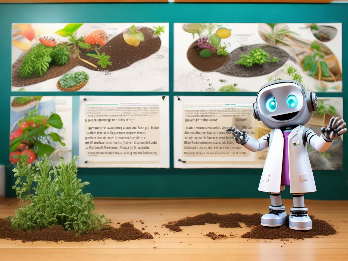 你种菜的营养土可能有毒？别怕，我来给你科普！