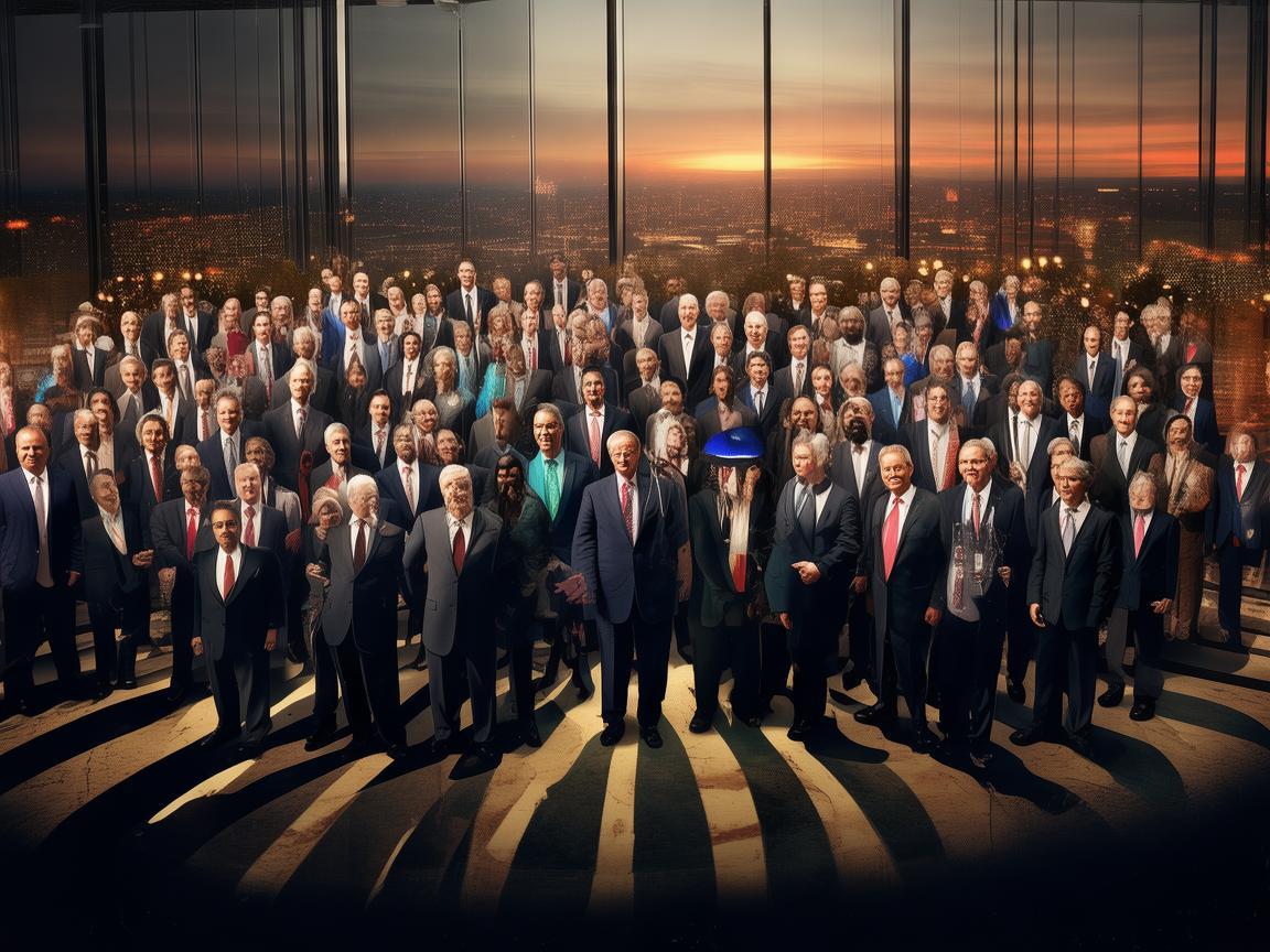 1分钟带你看APEC，全球经济的超级朋友圈