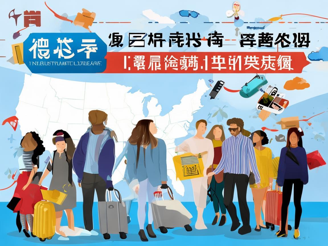 留学美国必读!中使馆提醒,慎选休斯敦航线,安全与便利需并重 留学美国必读!中使馆提醒,慎选休斯敦航线,安全与便利需并重