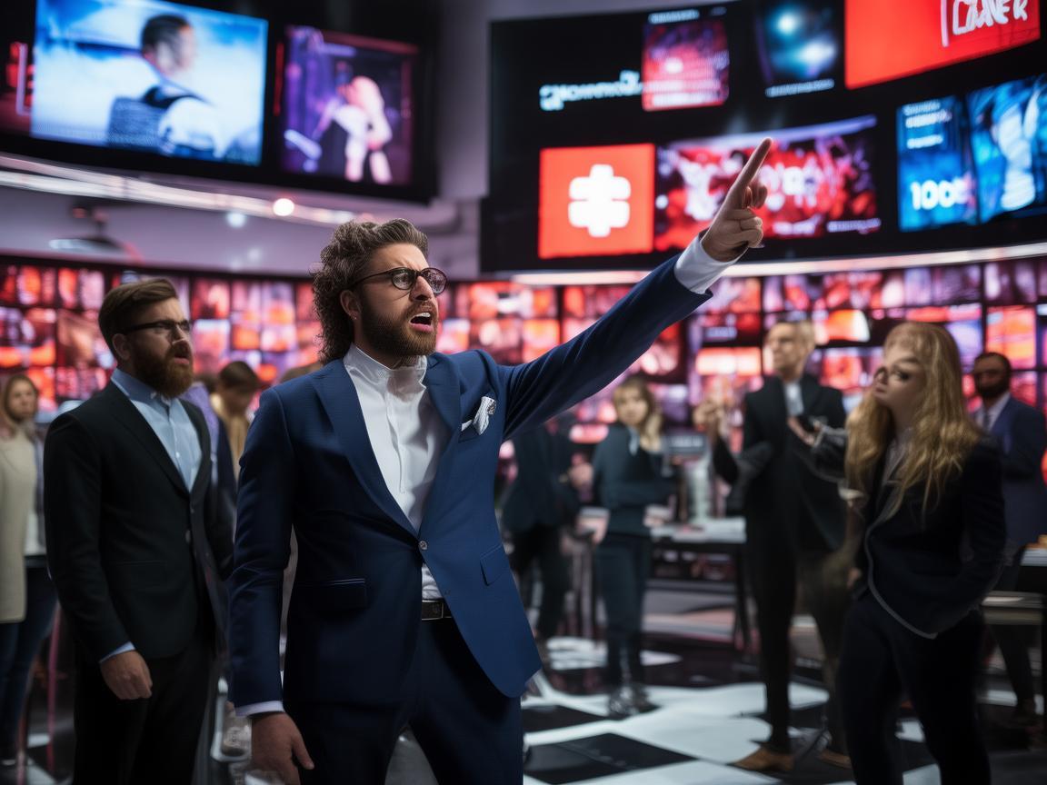 央视揭露盗版剧APP，你的免费剧集，其实是偷来的！