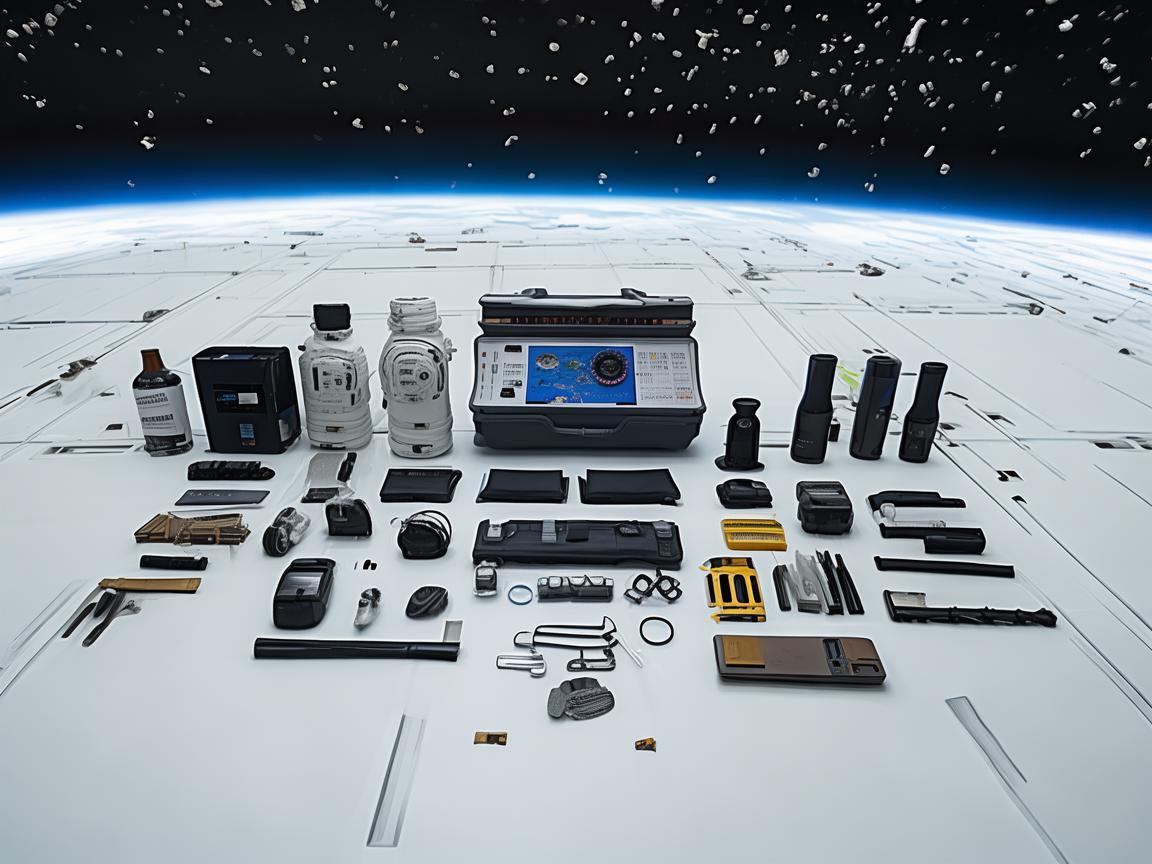 神舟二十一号航天员行囊揭秘，太空旅行中的私人定制