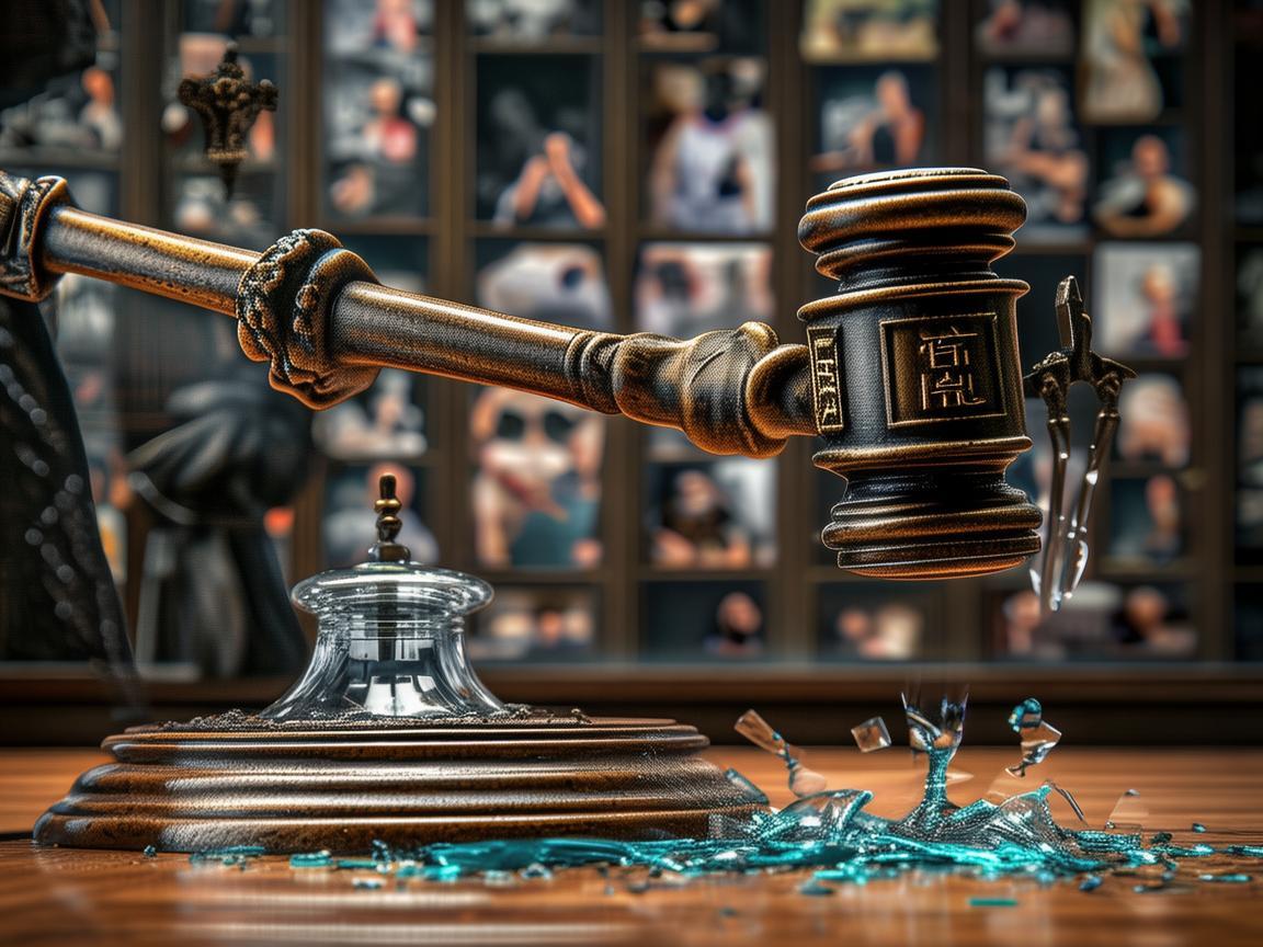 湘潭大学投毒案，正义的铁锤，为无辜者敲响的钟声