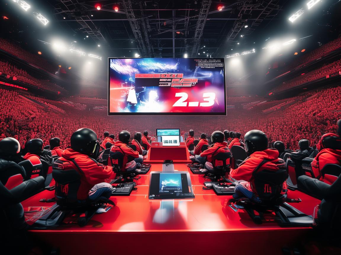 电竞江湖AL 2-3惜败T1，S15八强赛场遗憾落幕