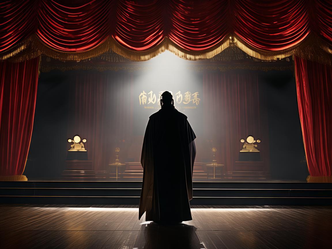 沉默的荣耀，文荣奖年度荣耀剧集揭晓