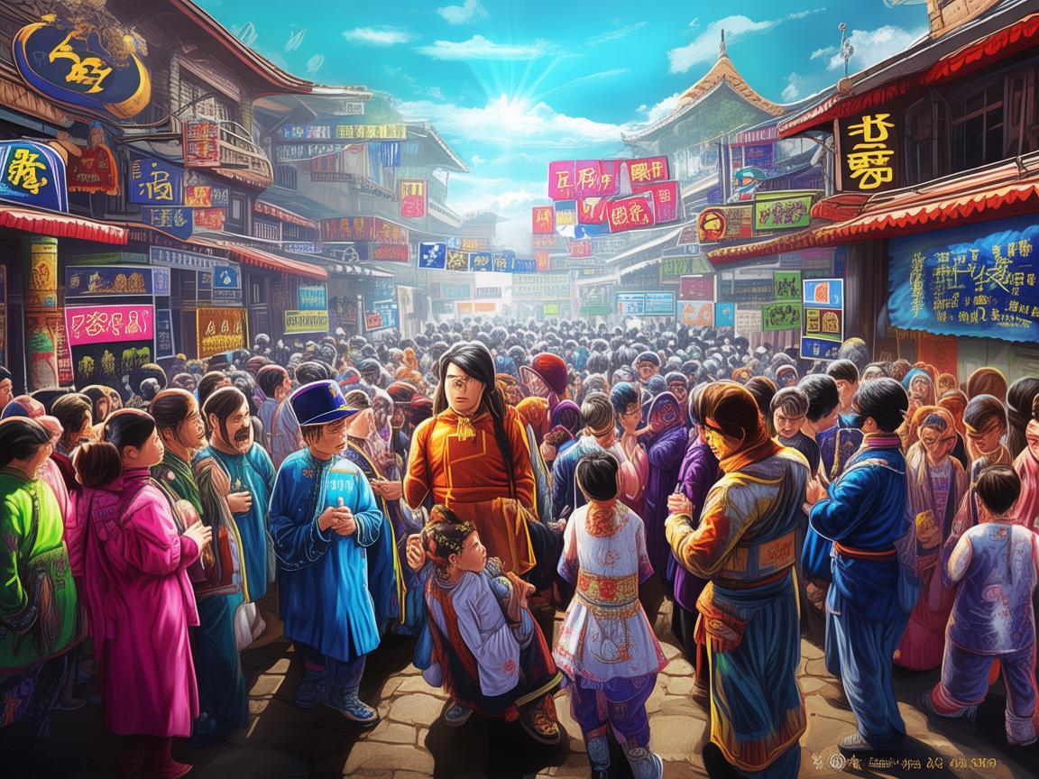 江苏十三太保热梗大赏,从方言到网络流行语,你get了吗? 江苏十三太保热梗大赏,从方言到网络流行语,你get了吗?