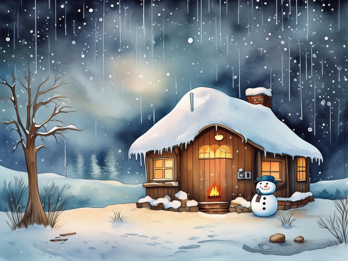 雨雨雪雪冷冷模式,你的冬日变温小助手已上线! 雨雨雪雪冷冷模式,你的冬日变温小助手已上线!