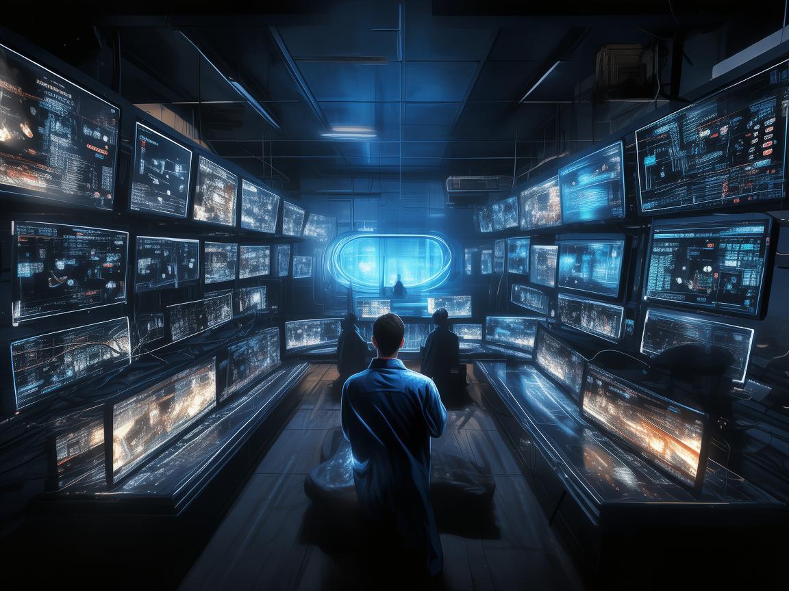 揭秘!央视深度揭露,兼职骗局背后的黑色产业链 揭秘!央视深度揭露,兼职骗局背后的黑色产业链