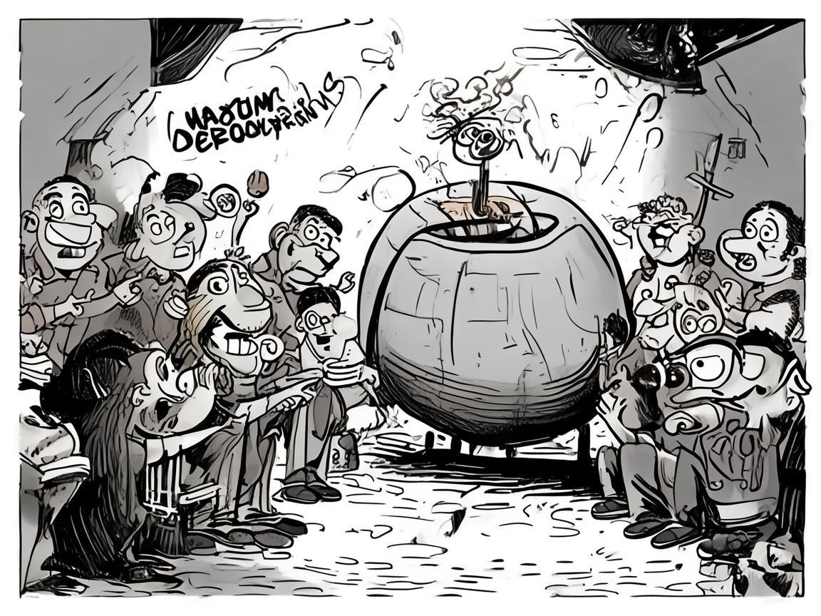 笑谈美军大动作,最大规模部署究竟是何方神圣? 笑谈美军大动作,最大规模部署究竟是何方神圣?