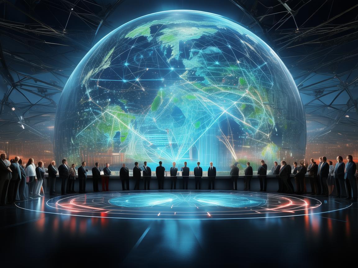 今年APEC会议,科技合作与绿色发展的双引擎 今年APEC会议,科技合作与绿色发展的双引擎