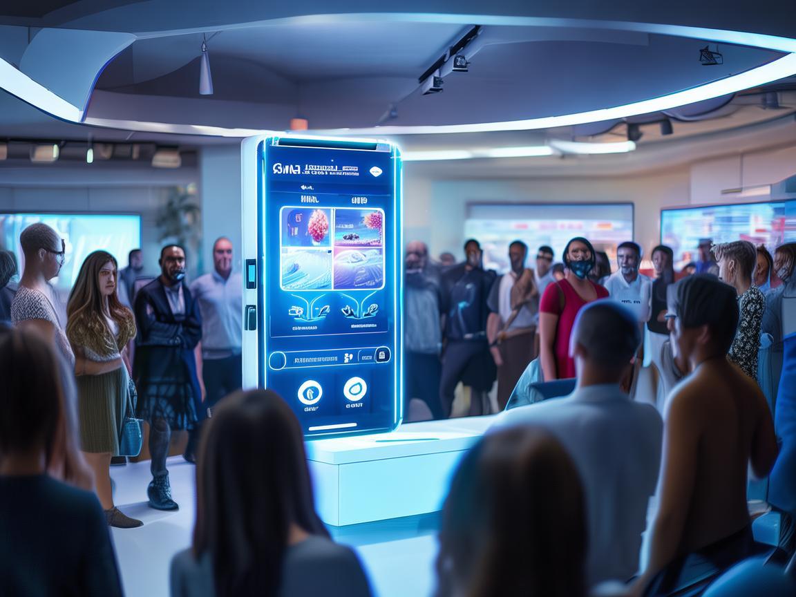 山姆会员商店APP更新大揭秘,是技术革新还是套路满满? 山姆会员商店APP更新大揭秘,是技术革新还是套路满满?