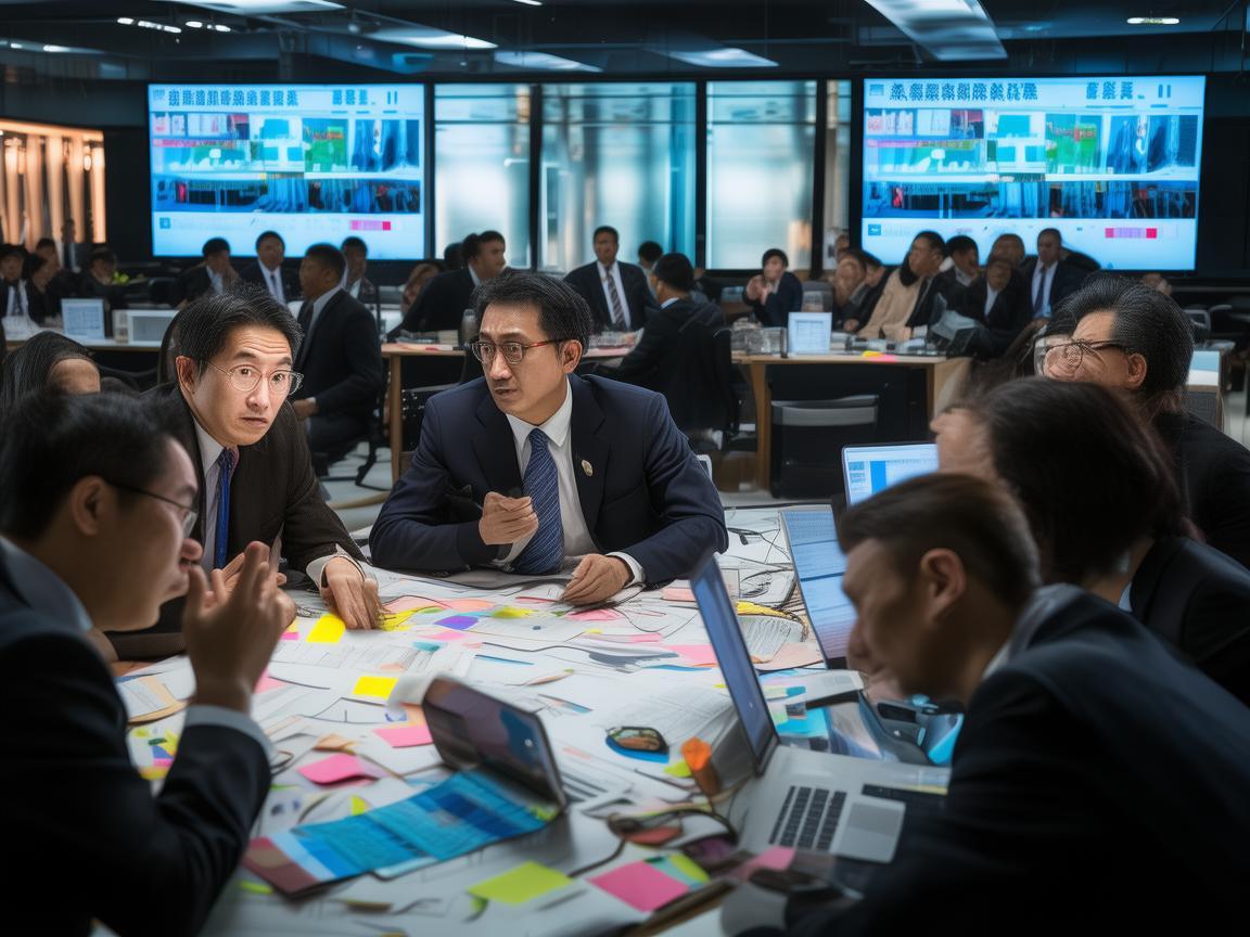 国台办扩员风波再起,台媒的脑洞大开解读 国台办扩员风波再起,台媒的脑洞大开解读