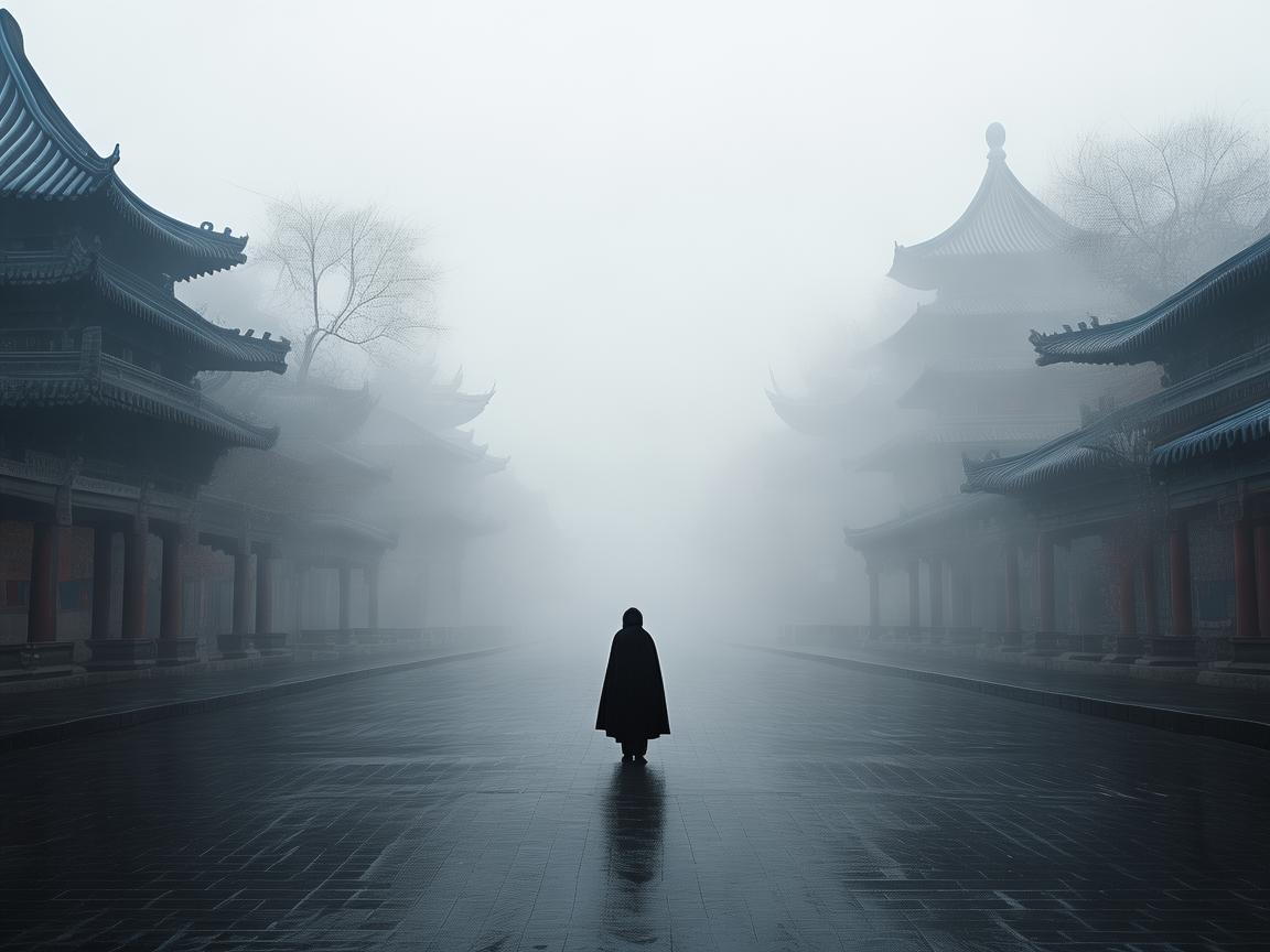 京津冀大雾迷路记,何时才能雾见晴天? 京津冀大雾迷路记,何时才能雾见晴天?