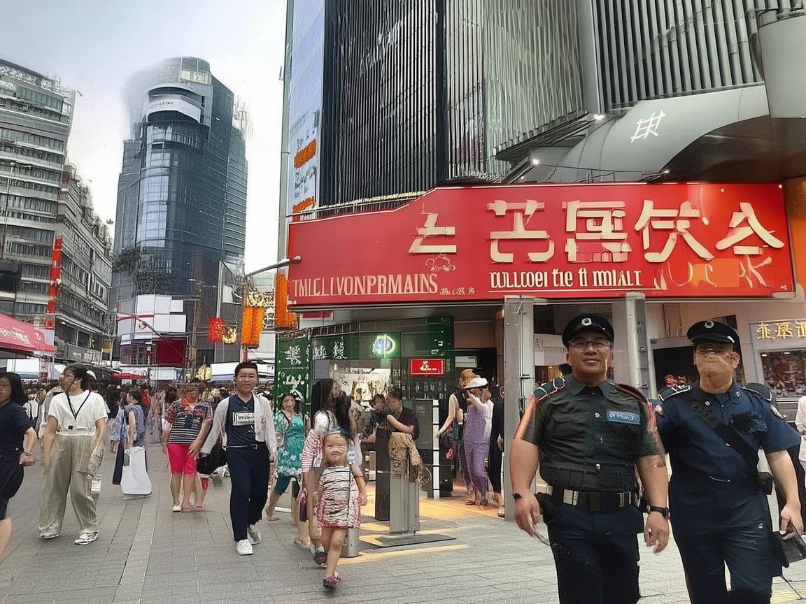 台胞来大陆,便利与安全的双重保障 台胞来大陆,便利与安全的双重保障