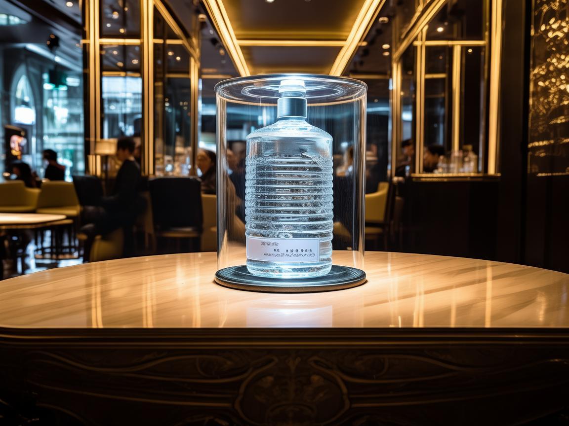 上海水价惊人!一杯28元,店家,这可不是普通的水! 上海水价惊人!一杯28元,店家,这可不是普通的水!