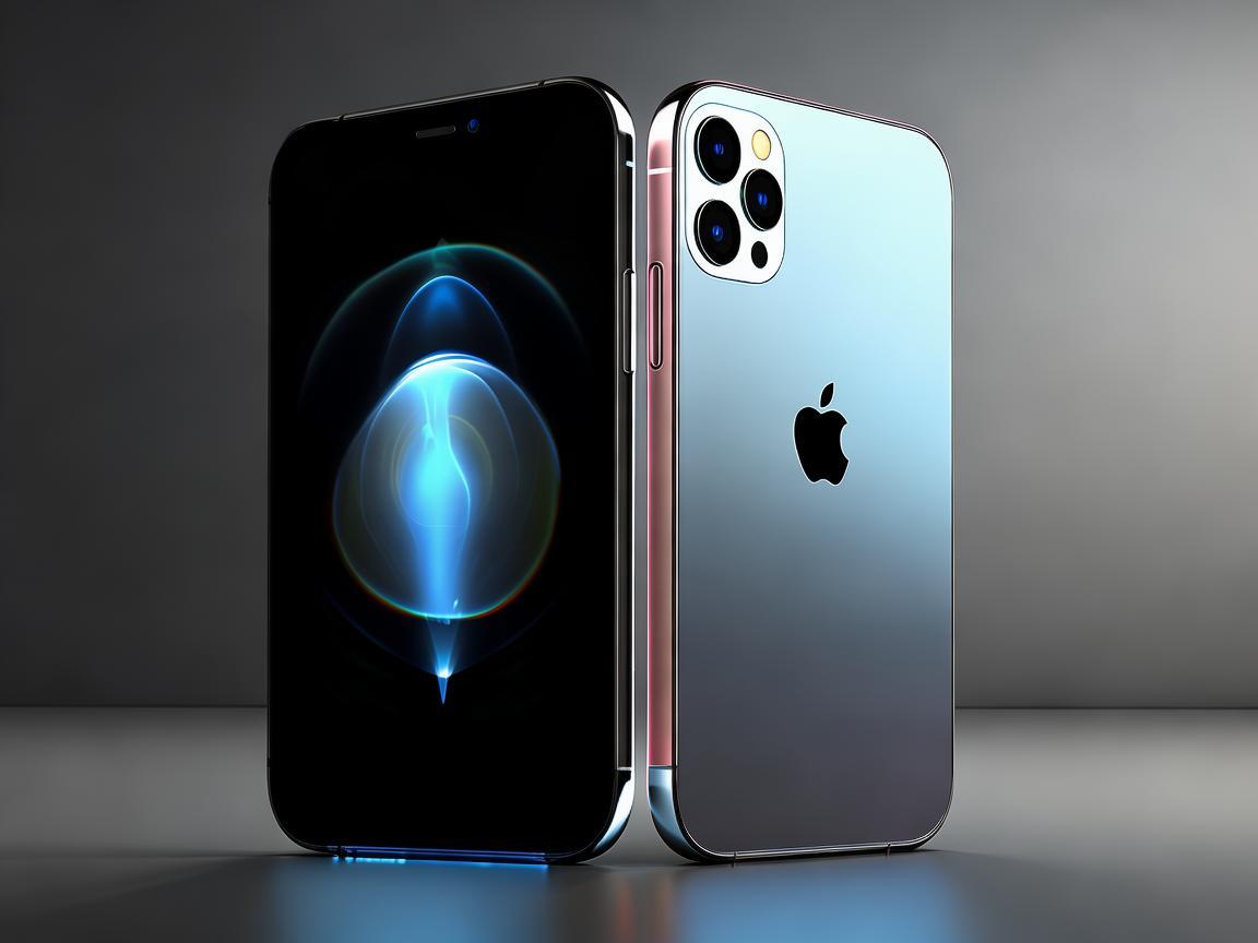 缩小灵动岛,iPhone 18 Pro的未来设计猜想 缩小灵动岛,iPhone 18 Pro的未来设计猜想