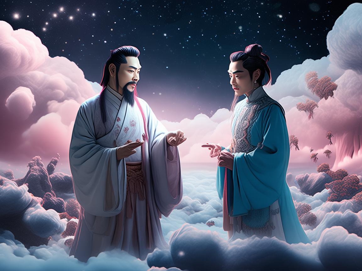 穿越时空的敬意，郑丽文与吴石将军的‘云端’对话