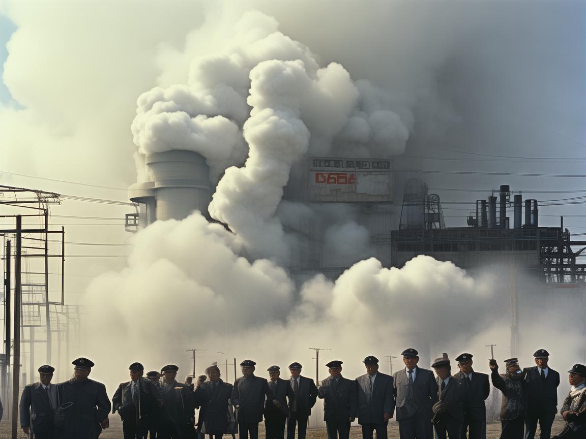 挥发性清洗剂挥走56万,企业因环保违规被重罚 挥发性清洗剂挥走56万,企业因环保违规被重罚