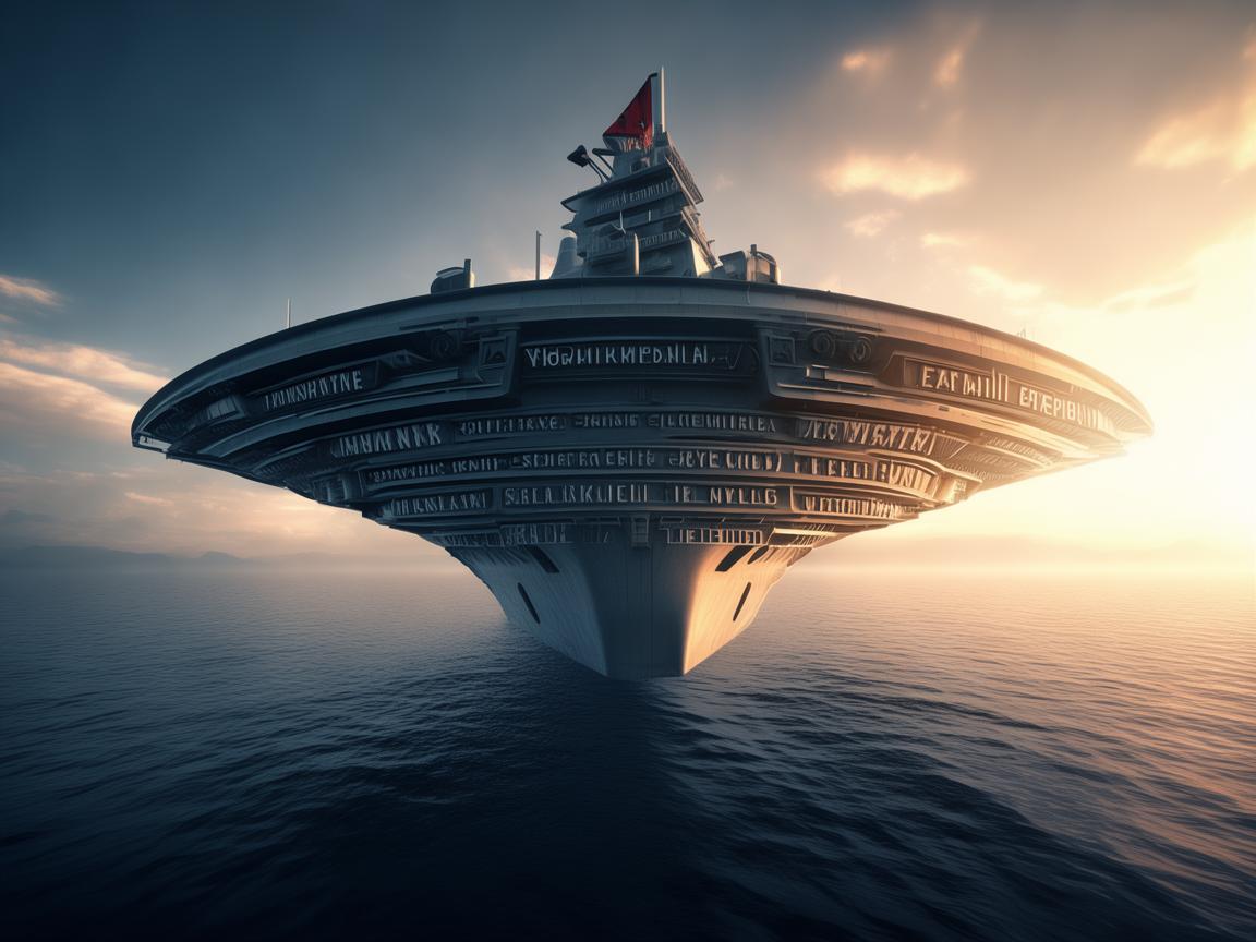 航母新宠儿，揭秘哪些省份荣登航母命名库名单