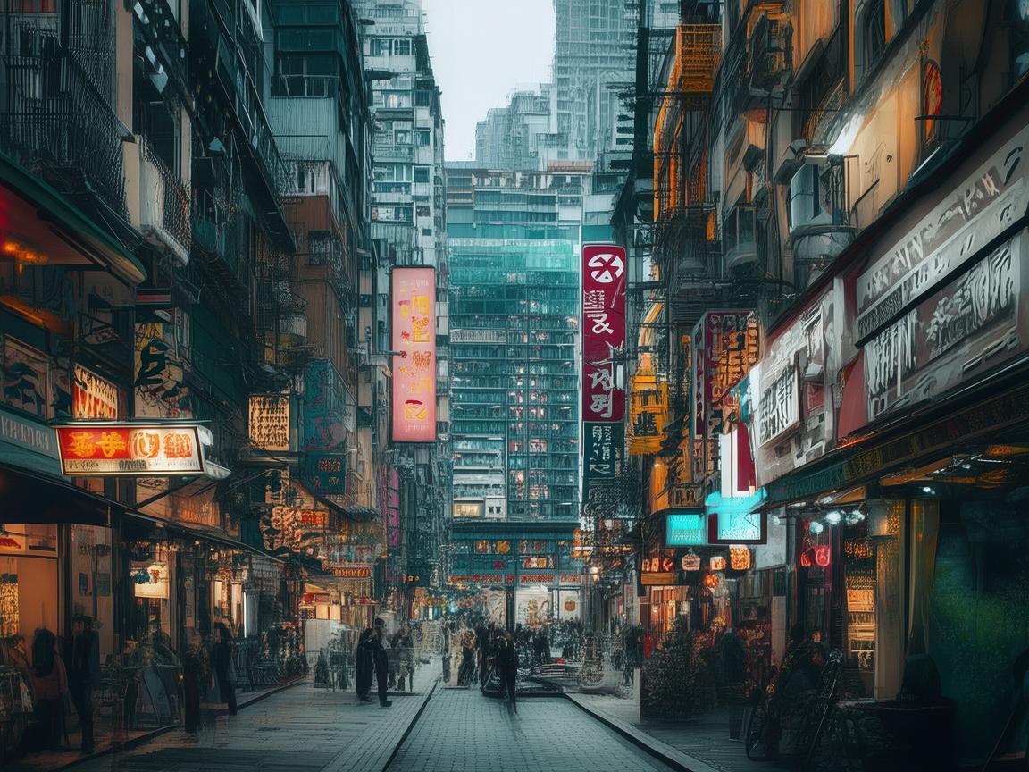 全运热潮，粤港澳三地的体育盛宴