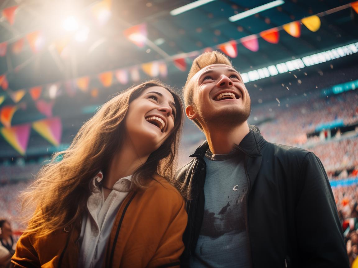 朋友，全运会开幕式的暖心旋律