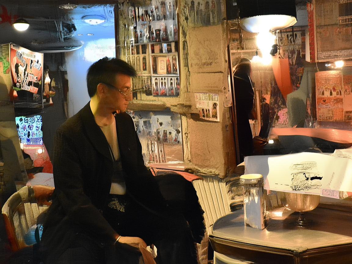 全运会顶流网红诞生，他不是运动员，却比任何金牌得主都火