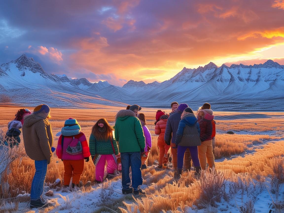 新一周两股冷空气接连上线，你的秋裤准备好了吗？