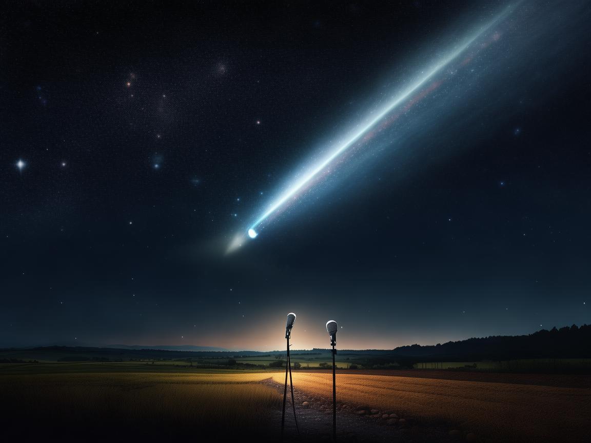 草根巨星陨落，农民歌手李根离世，音乐界痛失一颗璀璨新星