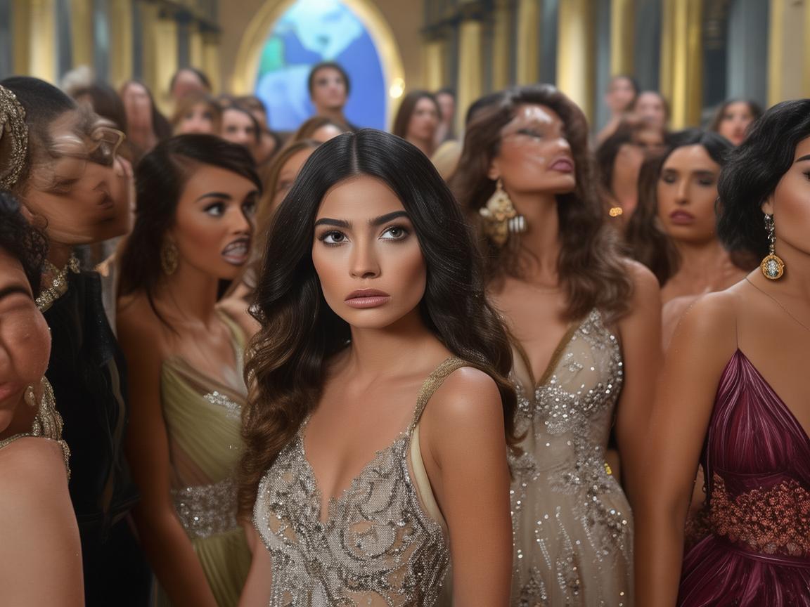 环球小姐集体退赛，一场美丽的尴尬与反思