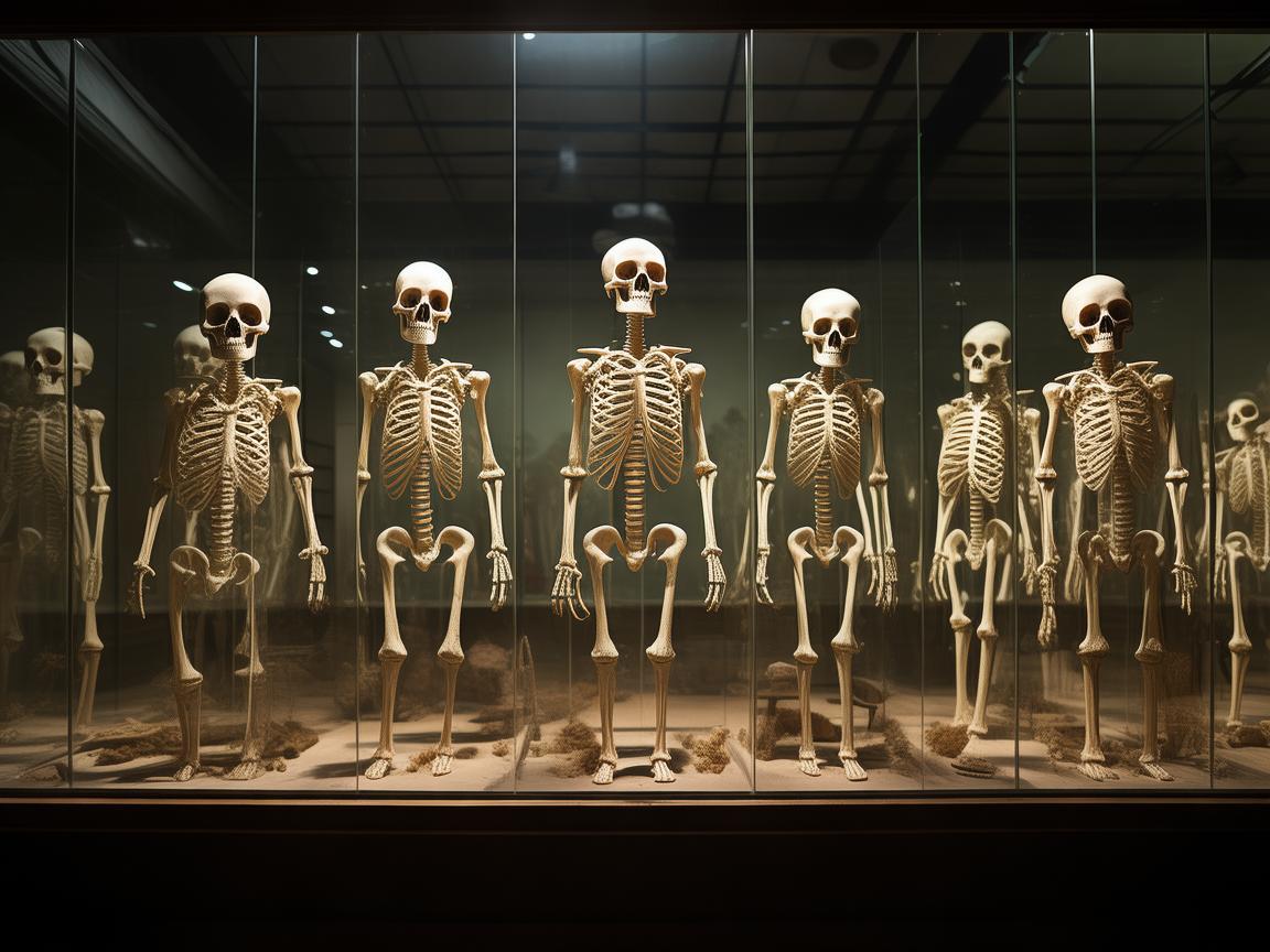 466具琉球人遗骨，日本殖民者的考古之谜