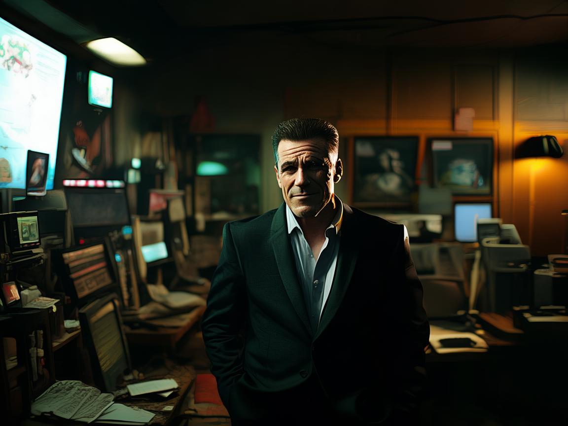 跨境网赌头目笑面虎佘智江，即将归乡