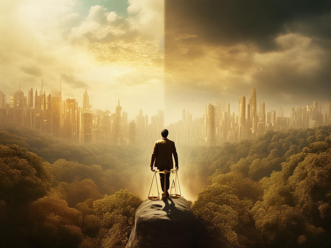 黄金投资，是避风港还是迷雾森林？