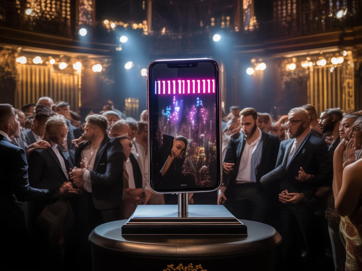 120万元起拍！11111111手机号拍卖，是炒作还是价值连城？